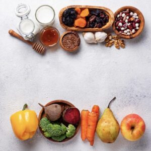 Balanced Gut Support Tincture