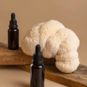 Lion’s Mane Tincture
