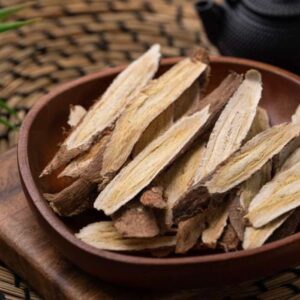 Astragalus Root Tincture