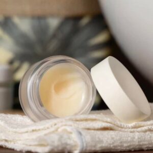 Bakuchi Oil Facial Balm