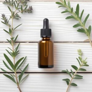 Rosemary Hair Regenerative Serum