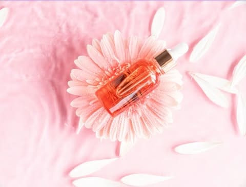 Bakuchi Oil Facial Serum