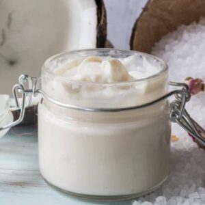 Bakuchi Tallow Body Butter