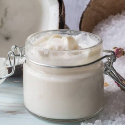 Bakuchi Tallow Body Butter