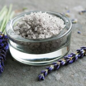 Nourishing Milk Bath Salts